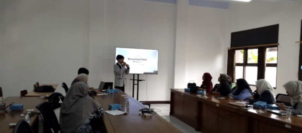 Kiprah Global Mahasiswa TI UIN Salatiga: Tampil dalam Forum Internasional B-ISComE 2026 bersama Universiti Malaya