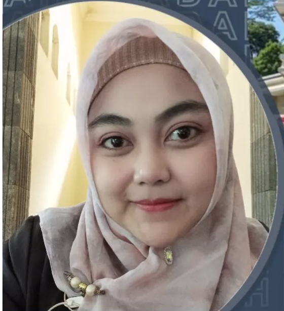 Foto Ketua Program Studi