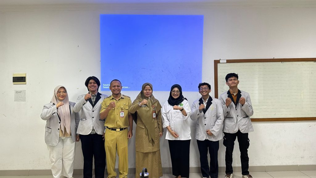 Inovasi Digitalisasi Layanan Publik: Mahasiswa TI UIN Salatiga Resmi Serahkan Aplikasi SPT-APP ke Sekretariat DPRD Kota Salatiga